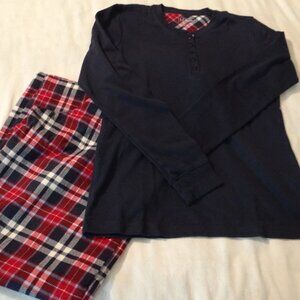 Pajama Set